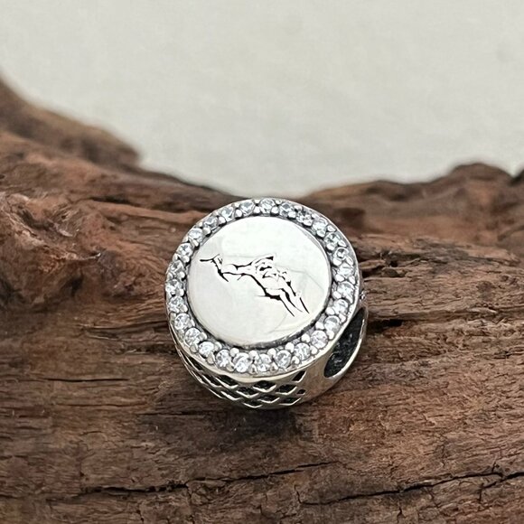 Pandora Jewelry - Pandora Colorado Travel S925 Silver Charm For Bracelet